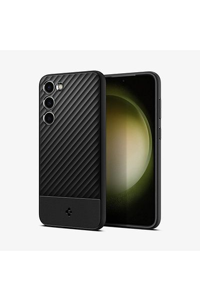 Spigen Galaxy S23 Case Core Armor Matte Black - ACS05737