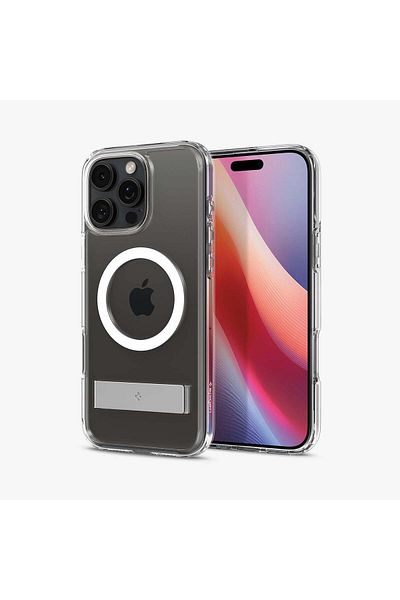 Spigen Case for iPhone 16 Pro Ultra Hybrid - S Magfit Magsafe