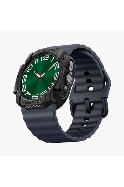 Spigen Galaxy Watch Ultra 47mm - Case Rugged Armor