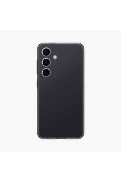 Spigen Galaxy S24 Case Liquid Crystal 4 Side Full Protection Space Crystal - ACS07344
