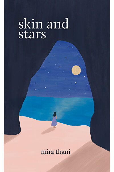 Austin Macauley Publishers الجلد والنجوم