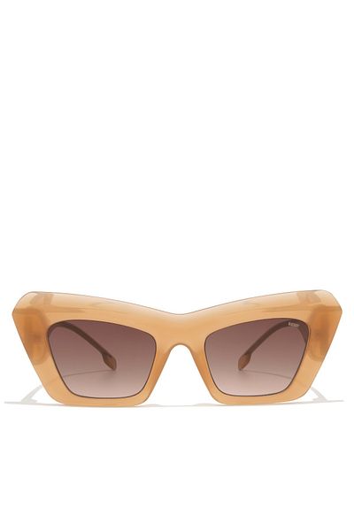 BlackOut DAISY By Eyewa - Women Sunglasses - Cat Eye Sunglasses