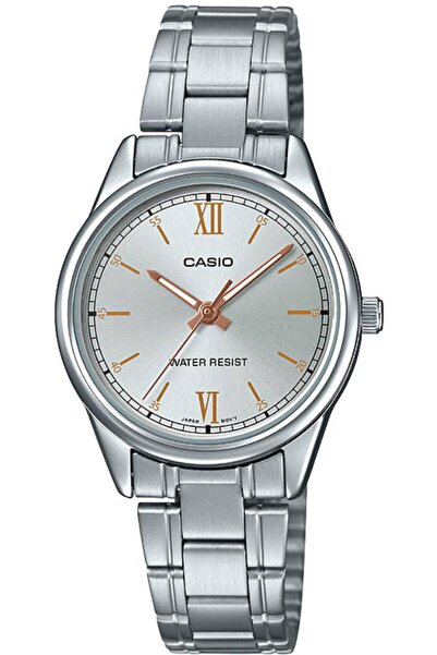 Casio Ltp-V005D-7B2Udf Women Wrist Watch