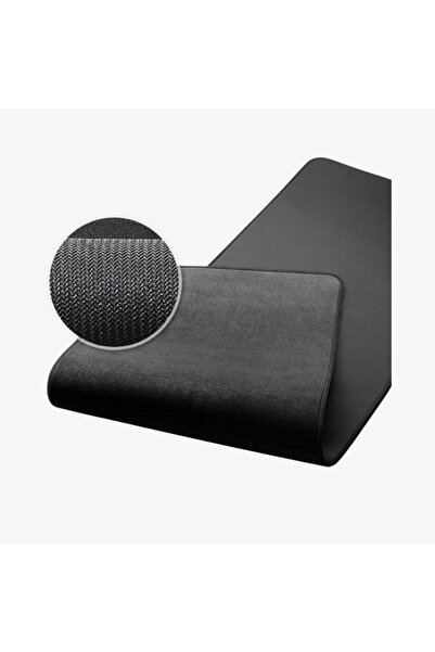 Spigen Regnum A103 Büyük Boy Gaming 90 x 30 cm Oyuncu Mouse Pad Black - 000EP20877
