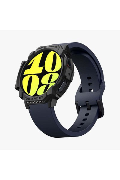 Spigen Galaxy Watch 7 44mm - Case Rugged Armor