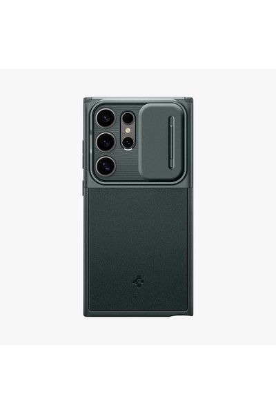 Spigen Galaxy S24 Ultra - Optical Armor Case