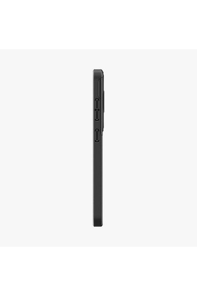 Spigen Galaxy S24 Case Optical Armor Black - ACS07363