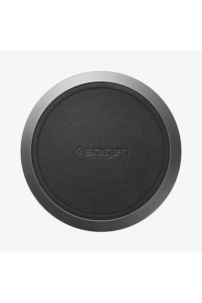 Spigen F308W wireless charger - black