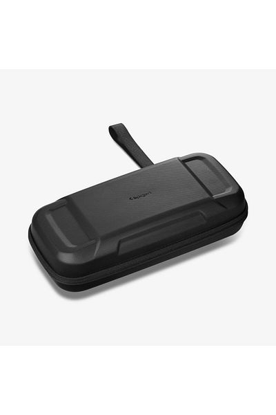 Spigen حافظة Spigen متوافقة مع ASUS ROG Ally (2023) RC71L حقيبة حمل درع متين باللون الأسود