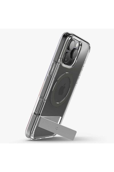 Spigen iPhone 16 Pro Max - Case Ultra Hybrid S Magfit Magsafe