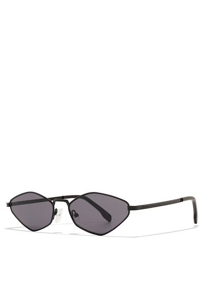 BlackOut BlackOut JACK By Eyewa - Unisex Sunglasses - Geometric Sunglasses