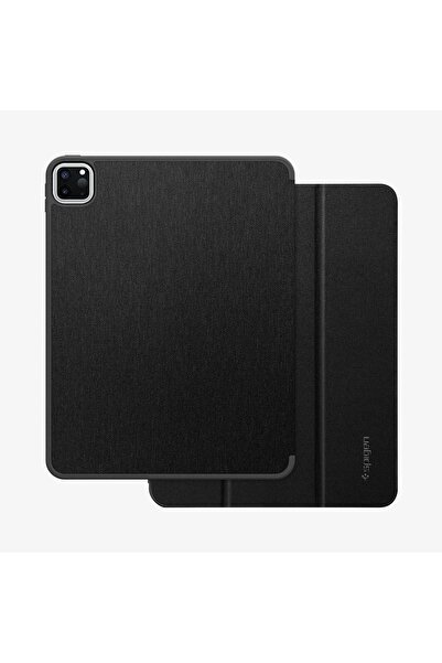 Spigen Θήκη iPad Pro 12,9" (2022 / 2021) Urban Fit Μαύρη - ACS03434