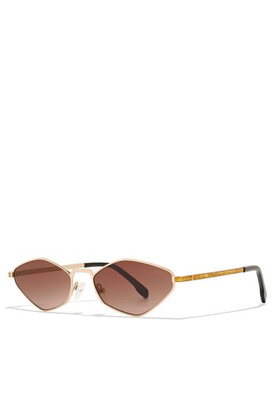 BlackOut BlackOut JACQUELINE By Eyewa - Women Sunglasses - Geometric Sunglasses