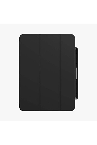 Spigen حامل قلم أبل لجهاز iPad (القلم 2.متوافق مع الجيل) حامل DA20 أسود - APP...