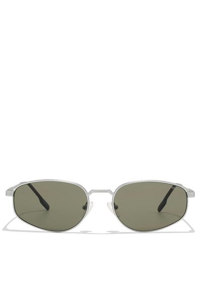 BlackOut EDGAR By Eyewa - Men Sunglasses - Geometric Sunglasses