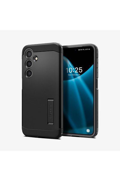 Spigen Spigen Tough Armor - Galaxy S24 Case