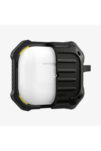 Spigen 3Rd Generation Compatible - Tough Armor Case