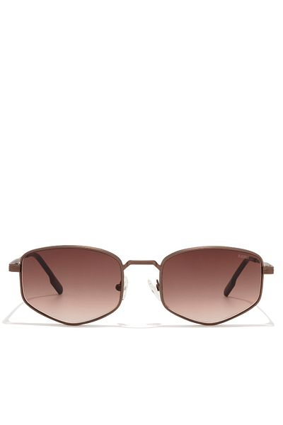 BlackOut HAROLD By Eyewa - Men Sunglasses - Geometric Sunglasses