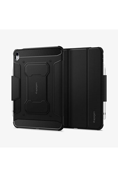 Spigen Θήκη για iPad 11 " (2025) / 10.9 " 10ης γενιάς (2022) Rugged Armor Pro...