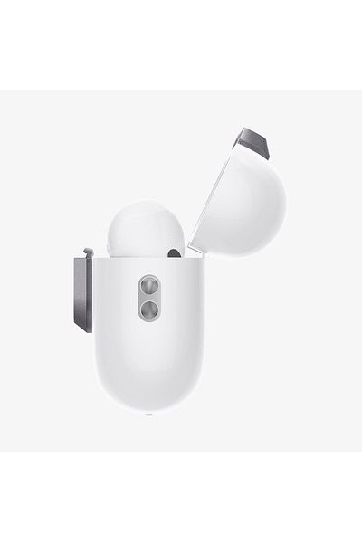 Spigen AirPods Pro 1/2 Generation - Case & Lock Fit m