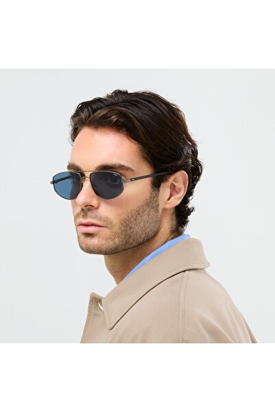 BlackOut BlackOut LEE By Eyewa - Men Sunglasses - Aviator Sunglasses