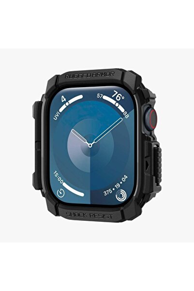Spigen Apple Watch 42mm - Series 10 Rugged Armor Case
