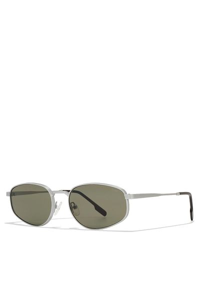 BlackOut EDGAR By Eyewa - Men Sunglasses - Geometric Sunglasses