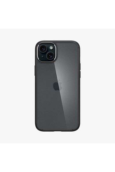Spigen iPhone 15 Case, Ultra Hybrid