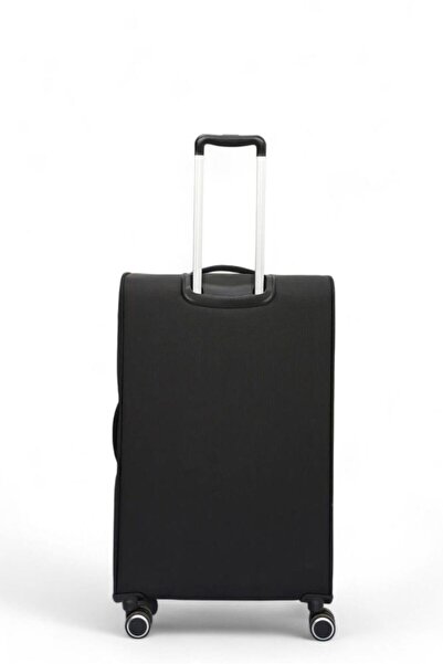 Benetton 14Bnt2400-2 Trolley 60 Cm Unisex Orta Boy Valiz