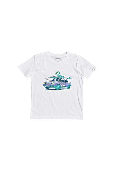 Quiksilver Rdıgtaltımssboy K Tees