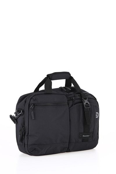 Discovery D00114 Briefcase