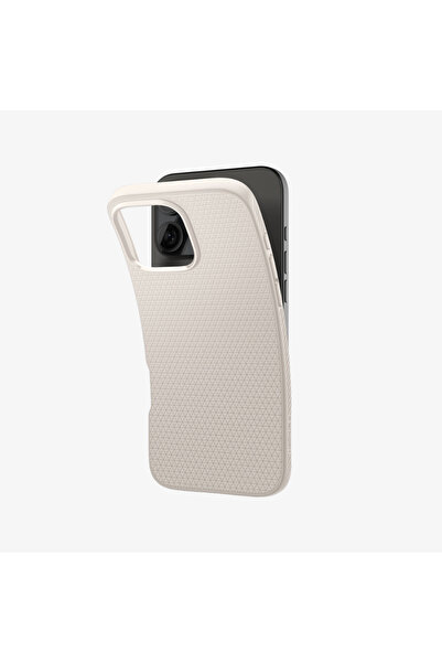Spigen Θήκη για iPhone 16 Pro - Liquid Air Case
