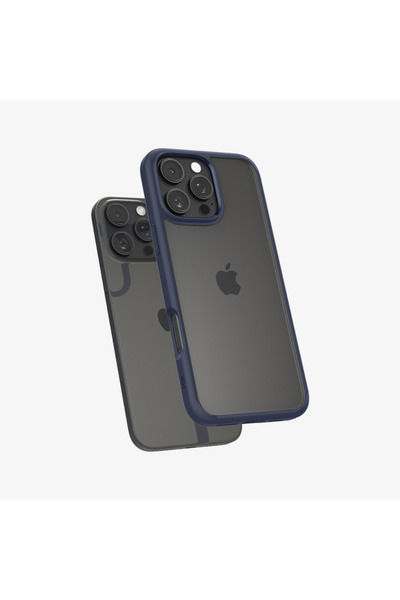 Spigen Θήκη IPhone 16 Pro - Ultra Hybrid Case