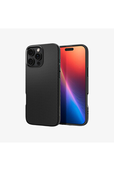 Spigen Θήκη για iPhone 16 Pro Max - Liquid Air Case