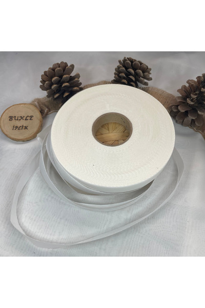 Protechnic Αυτοκόλλητο Τάνικο Διπλής Όψης - Αμερικάνικο Τάνικο - Τάνικο Πόδι Φούστας - TexFix 1,5cm 5mt 1 Τεμάχιο