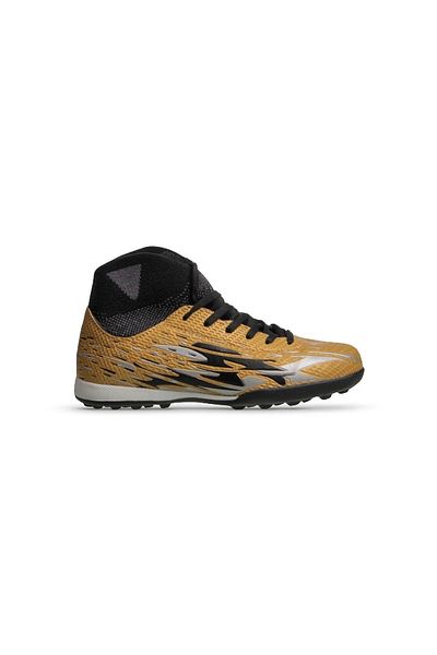 M.P. Pantofi de fotbal pentru copii MP - Gold Astroturf, 241-1700FT
