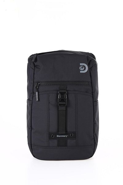 Discovery BACKPACK BLACK