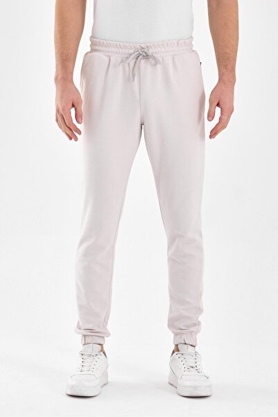 yakamor Ανδρικό παντελόνι με ελαστικό κάτω μέρος