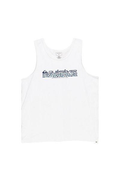 Quiksilver Omni Fills Tank Men's Tank Top Eqyzt07662