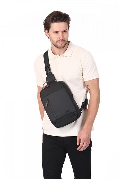 ÇÇS 31289 Ανδρική τσάντα Messenger