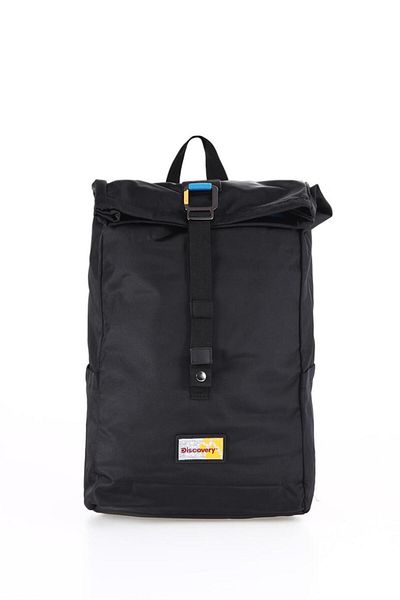 Discovery Backpack Black