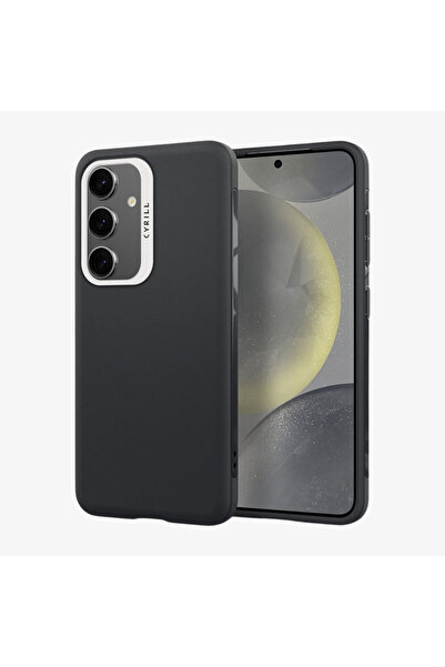 Spigen Ciel by CYRILL Galaxy S24 Kılıf Ultra Color Dusk - ACS07365