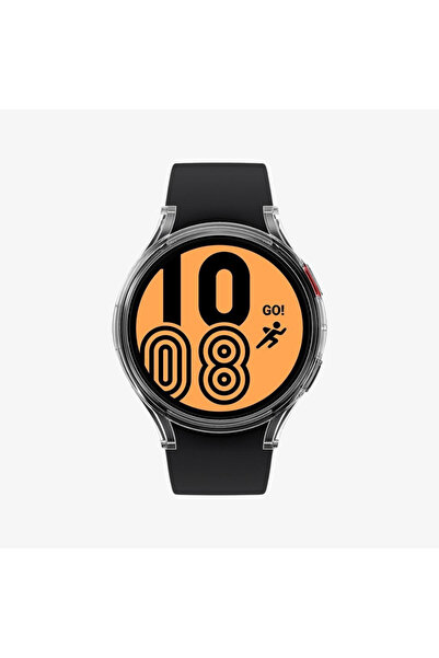 Spigen Galaxy Watch 5 / 4 (40mm) Kılıf Ultra Hybrid Crystal Clear - ACS05398