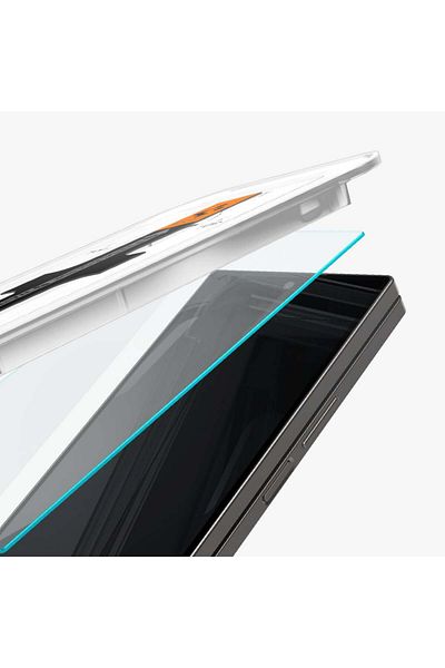 Spigen Galaxy Z Fold 6 Screen Protector Glass, Spigen Screen Protector Glas.Tr Ez Fit