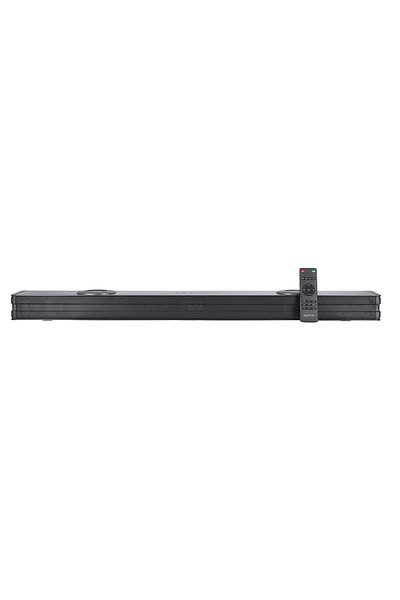 KRYPTON Portable Sound Bar System, LED Display, Deep Bass, KNMS5417 | Optical, HDMI & Coaxial Input | Compat