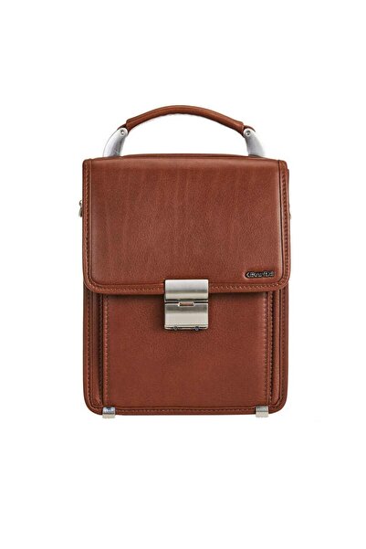 Grande Geantă de mână din piele pentru bărbați 4170