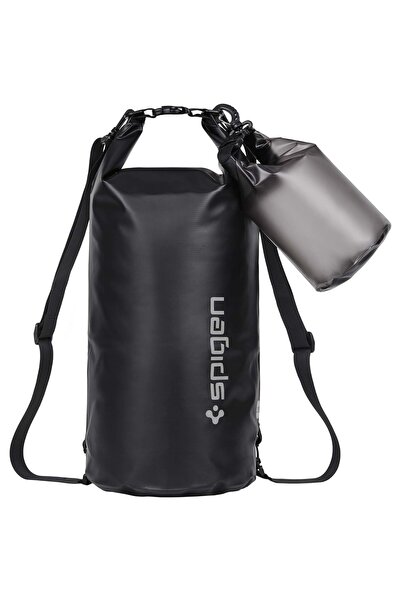 Spigen Rucsac Aqua Shield impermeabil impermeabil IPX6 2 în 1 20L + 2L A630 n...