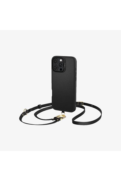 Spigen Ciel by Cyrill iPhone 16 Pro Case Kajuk Mag Magsafe Featured Classic Charm