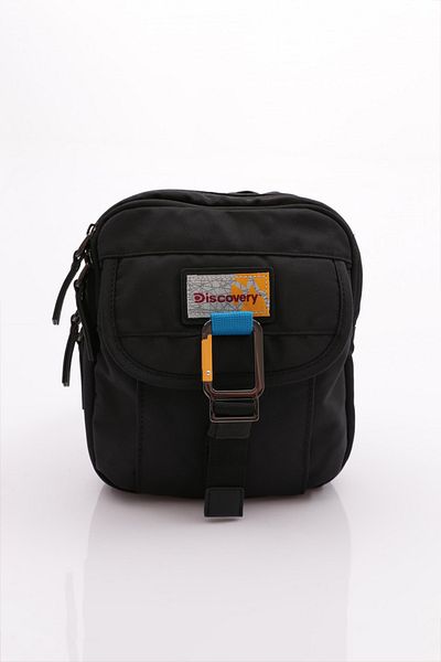 Discovery Expedition D00712 Men's Shoulder Bag