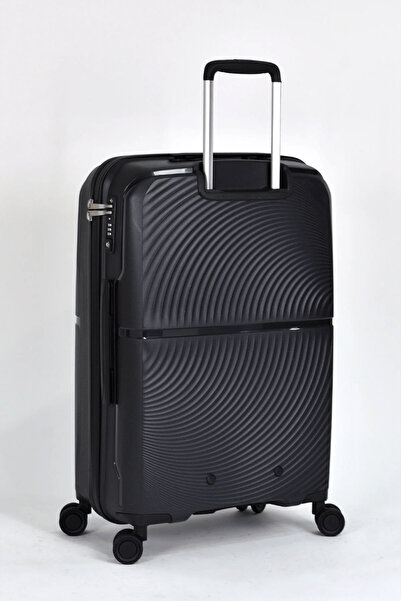 Benetton 14bnt2000-2 Trolley 60 Cm Unisex Orta Boy Valiz